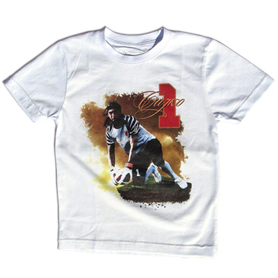 Kids T-shirt Bajko
